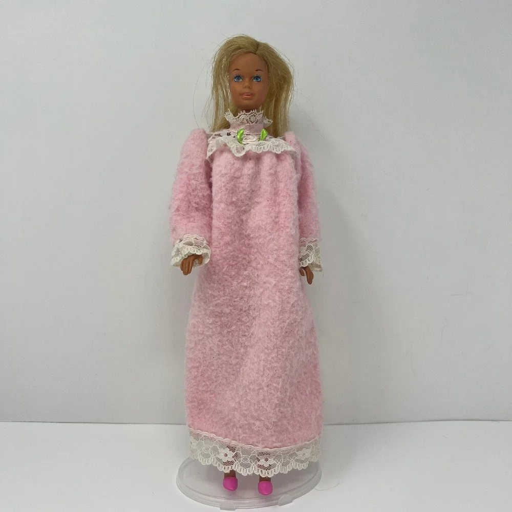 Mattel her shows